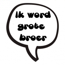 applicatie wolk ik word grote broer